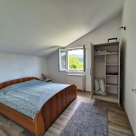 Apartmán Cozy, Fully Equipped, Free Parking&Wifi, Quiet, 2Bd Podgorica Exteriér fotografie